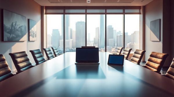 5 façons dont l'ia booste l'efficacité en entreprise