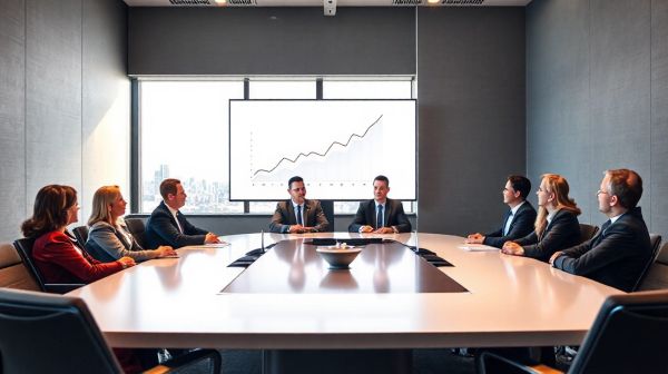 5 façons dont l'ia booste l'efficacité en entreprise