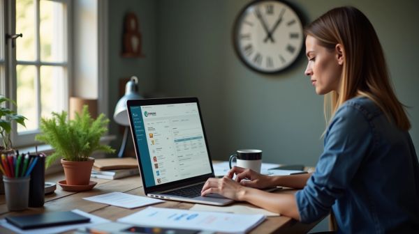 Comment améliorer votre productivité avec Power Automate ?