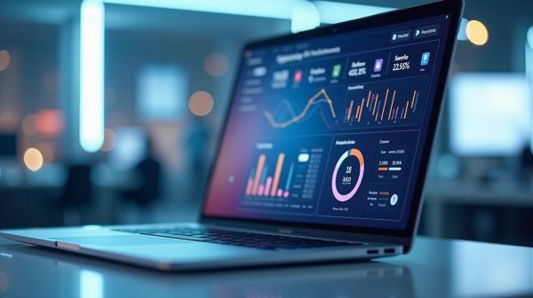 Outils intelligence artificielle : choisissez les meilleures applications pour 2026