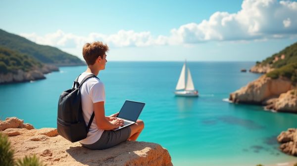 Pourquoi choisir une agence d'application mobile en Corse ?