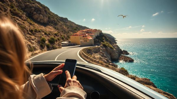 Top raisons de collaborer avec une agence d'applications mobiles en Corse